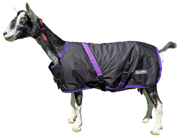 AniMac Goat Coat